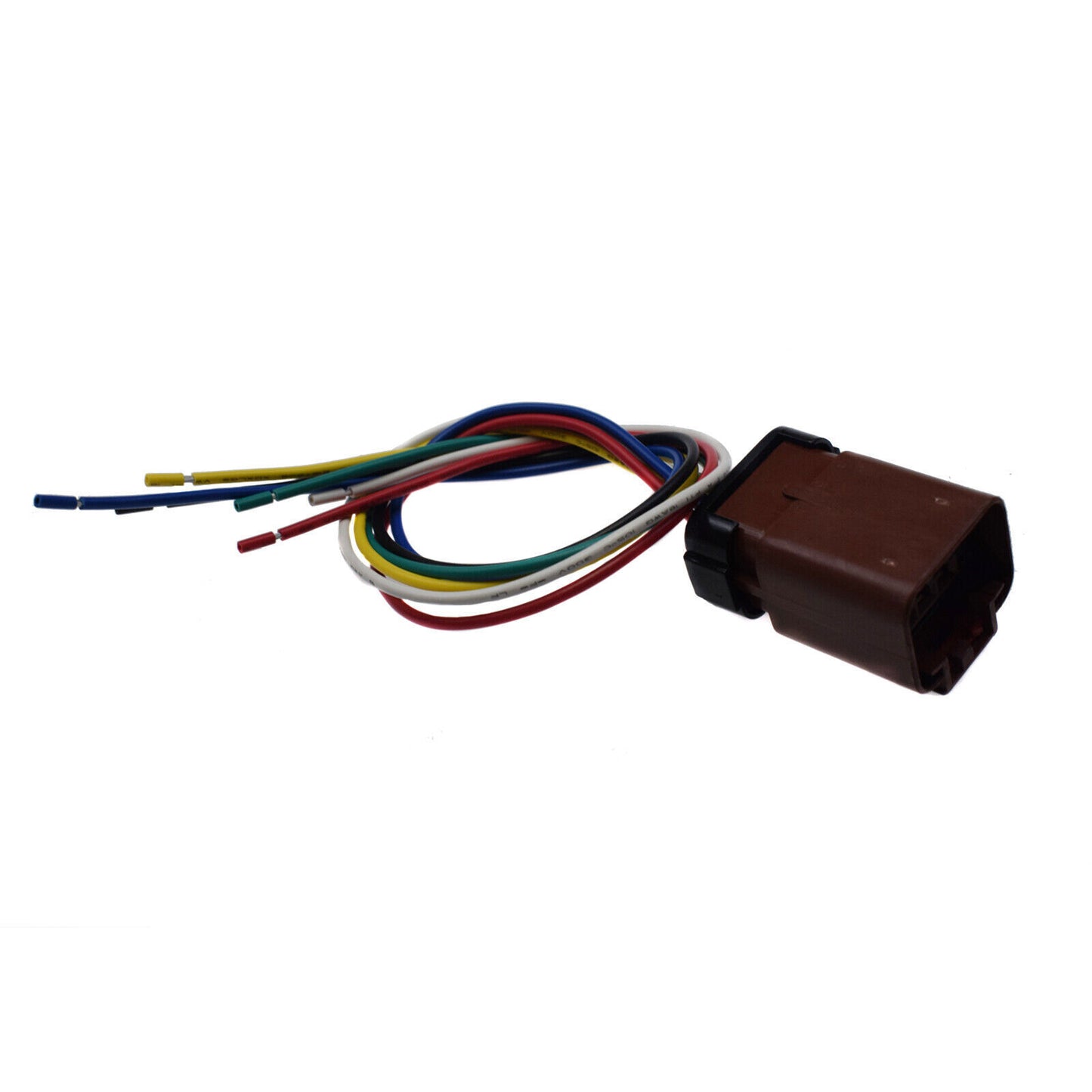 for Jeep Grand Cherokee for Dodge Dakota for Ram Tail Lamp Wire Harness Connector Plug