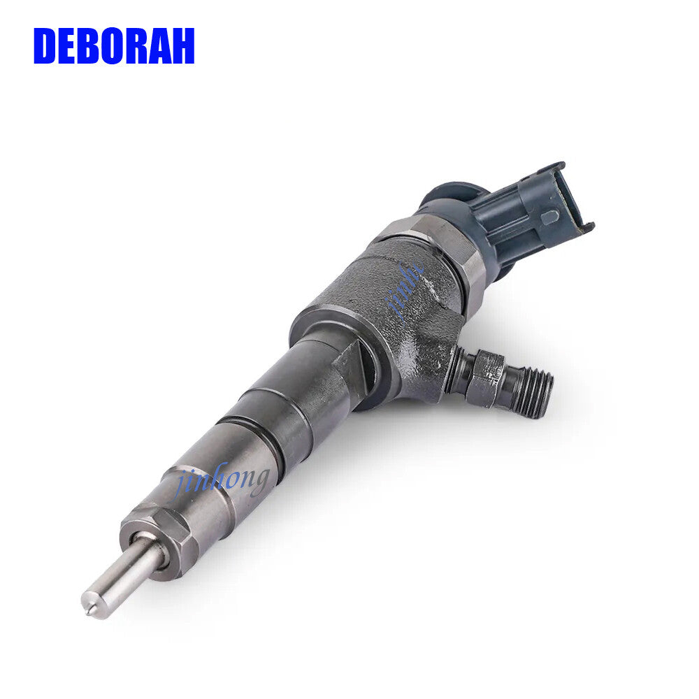 Diesel Fuel Injector 0445110566 9802776680 Injector for PEUGEOT / for CITROEN / for FORD