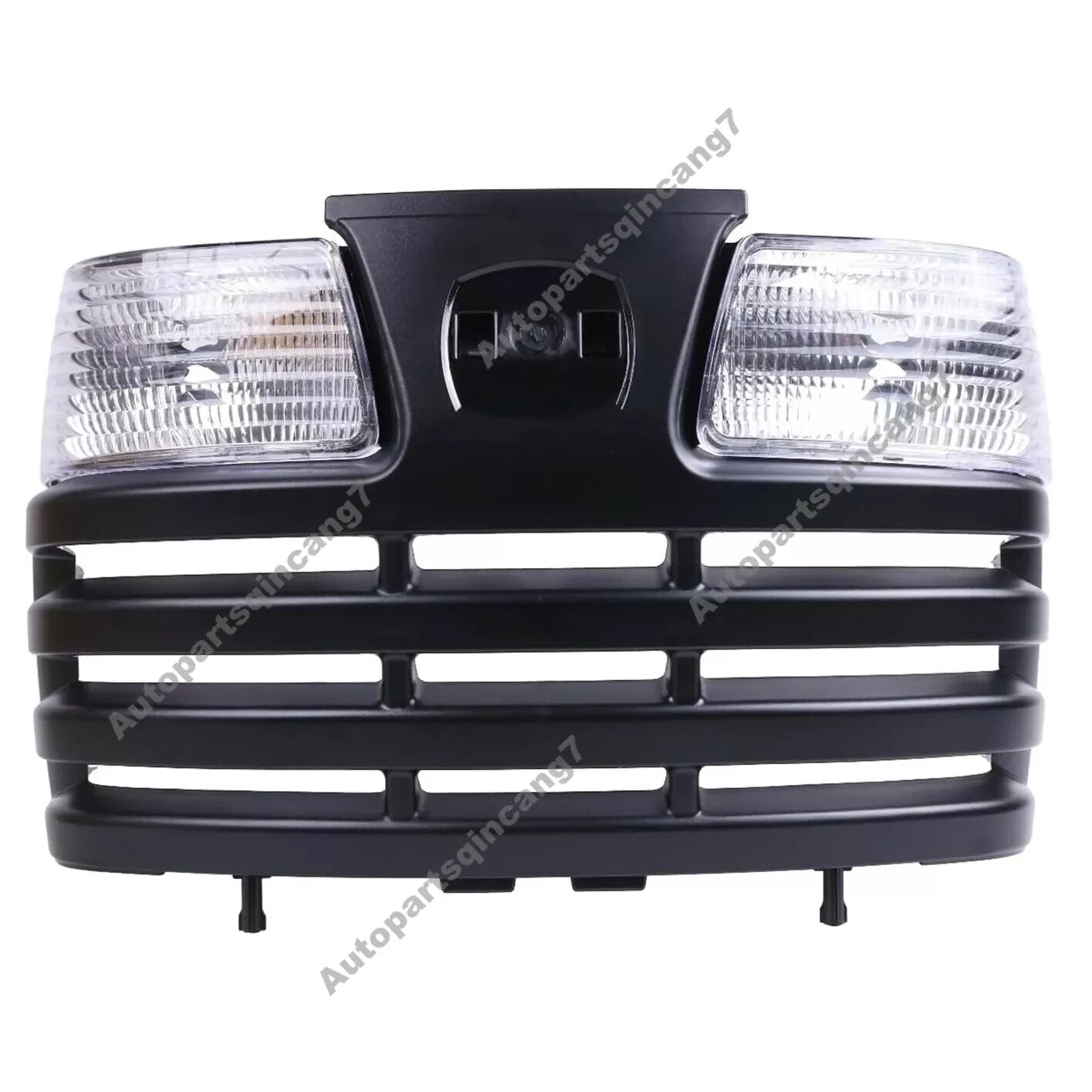 Grille Headlight Kit AM129766 AM135617 For X465 X700 X720 X740 X744