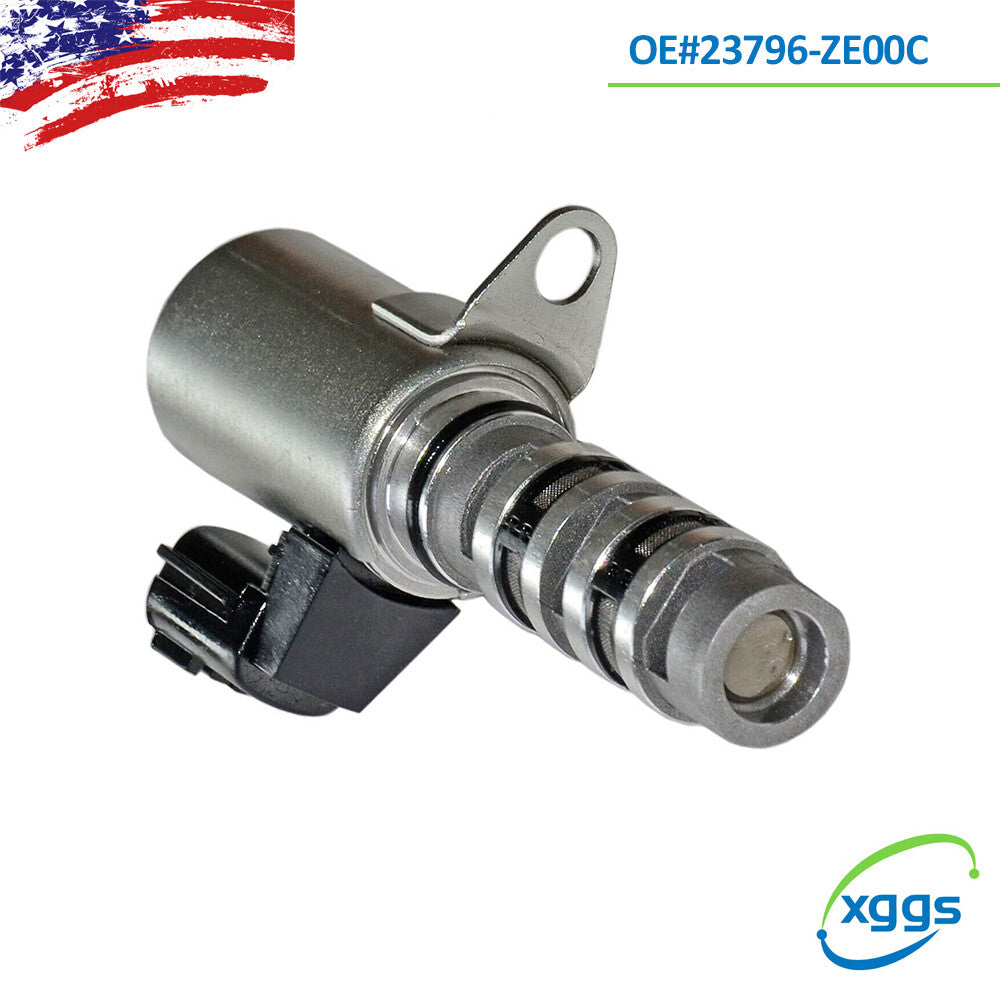 Oil Control Variable Valve Timing Solenoid for Infiniti FX35 EX37 FX37 FX45 G25