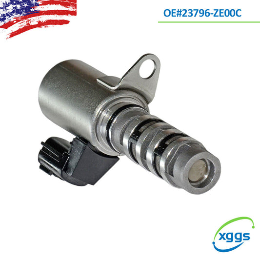 Oil Control Variable Valve Timing Solenoid for Infiniti FX35 EX37 FX37 FX45 G25