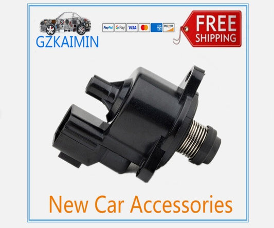 air control valve MD628166 1450A0 suitable for Mitsubishi Lancer and for Dodge for Chrysler .