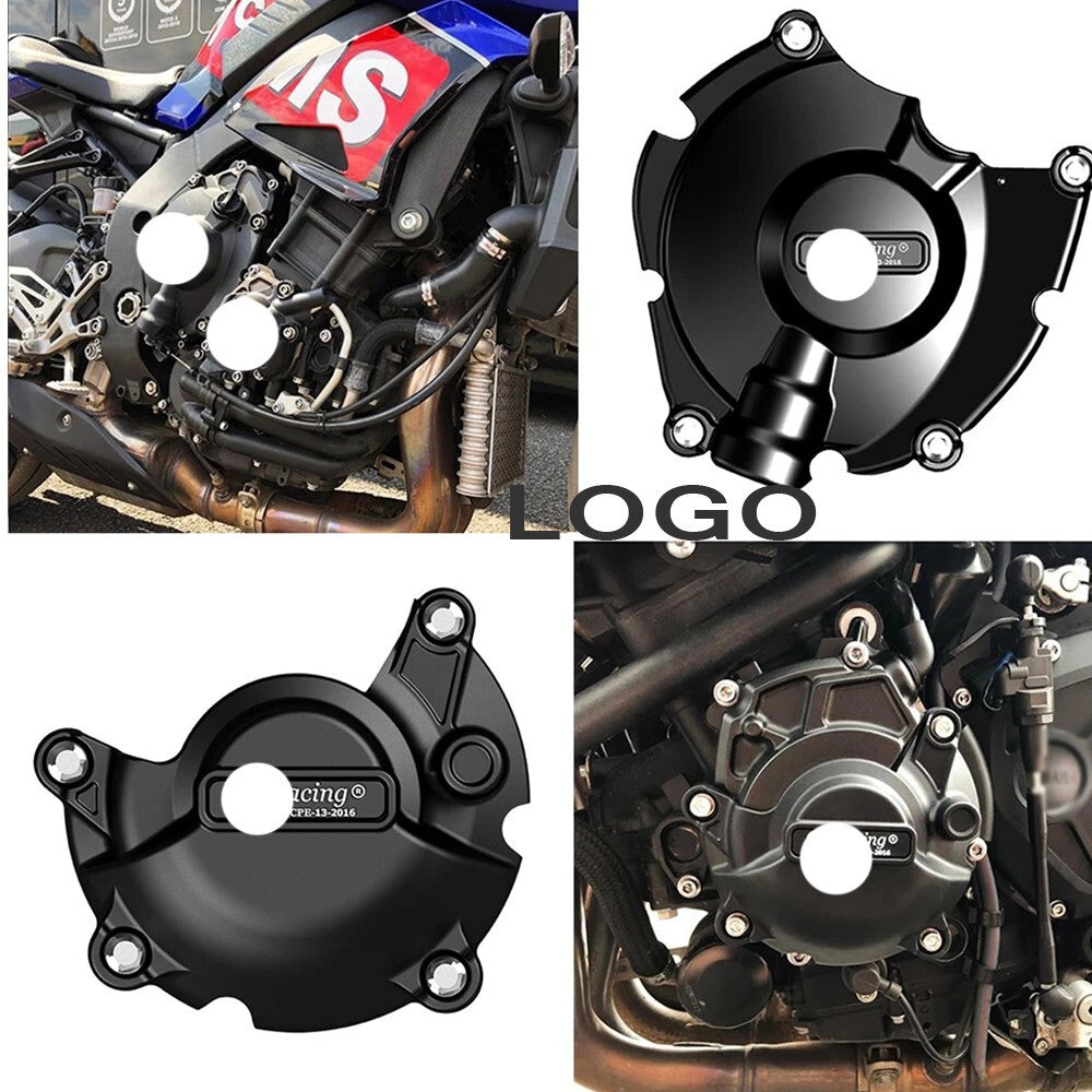 Motorcycles Engine Cover Protection Case for YAMAHA MT10Engine Parts