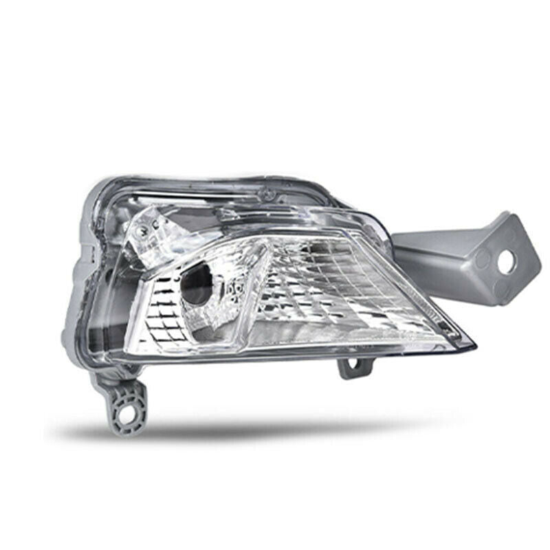 1 Pair New for Nissan Altima 2019-2021 Front Turn Signal Light Bumper Lamp Pair