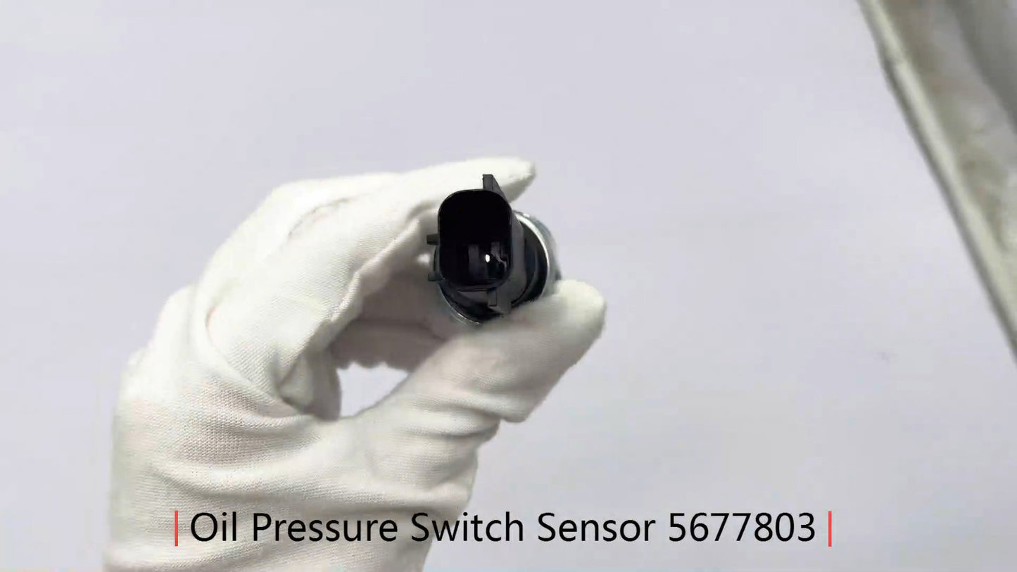 The all-new T-MAP intake manifold pressure sensor is suitable for Volkswagen and for Audi seats by for SKODA .