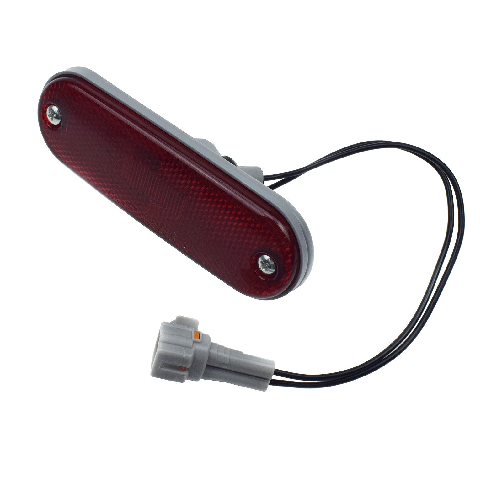 Right Side Bumper Lower Tail Light Brake Stop Lamp for Toyota RAV4 81750-42010