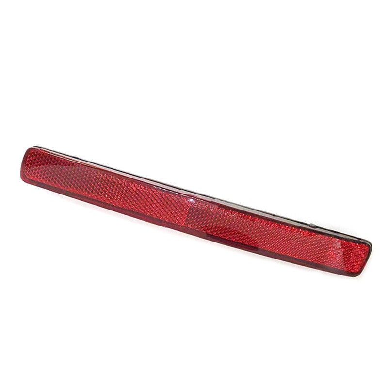 Left Rear Bumper Reflector for Ssangyong REXTON 2006-2017 KYRON 2007-2011