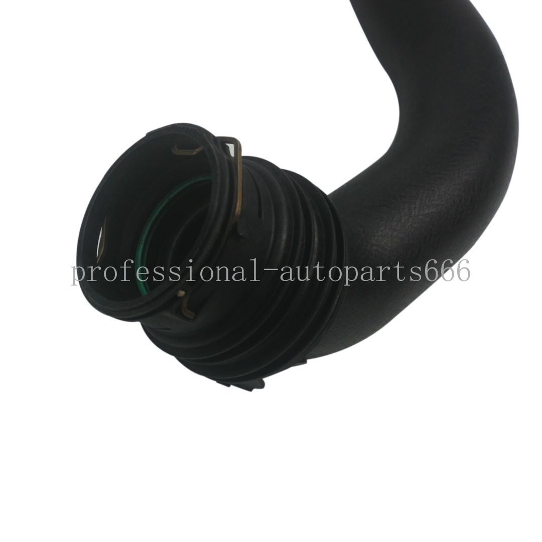 Top-of-the-line intercooler tubing turbocharger suitable for BMW F32, F33, F36, F30, F22, 430i, 330i, 230i, 530i, X3, X4