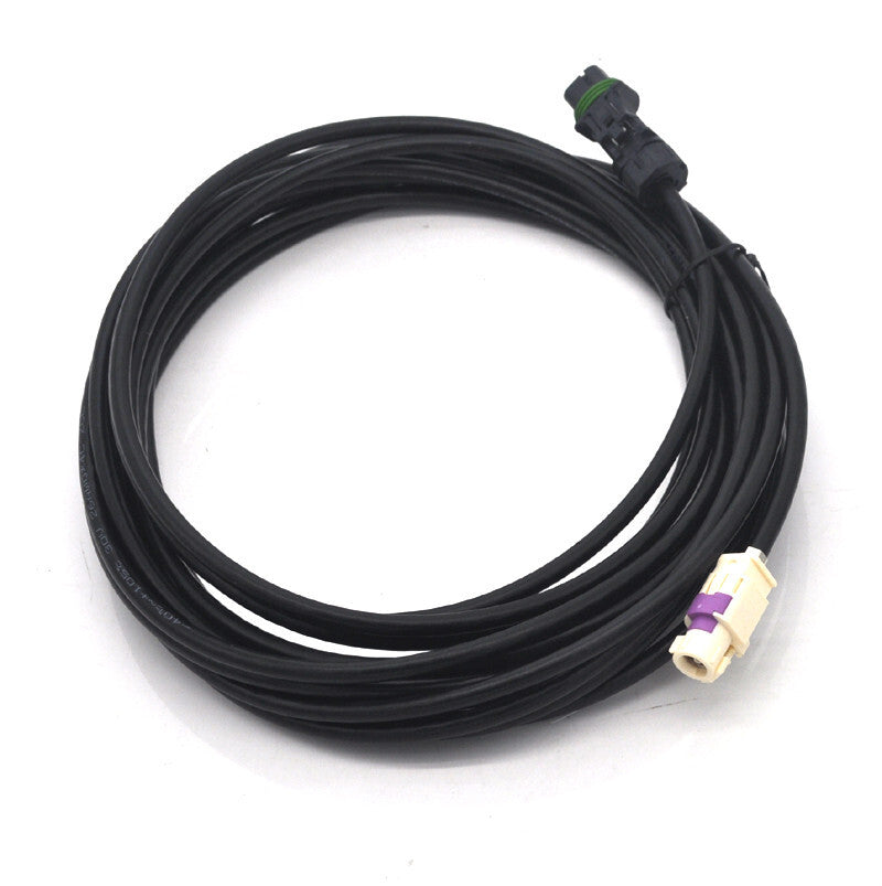 Side View bump Camera Wiring Harness WIRE for BMW F07 F10 F06 F12 F13 F01 F02