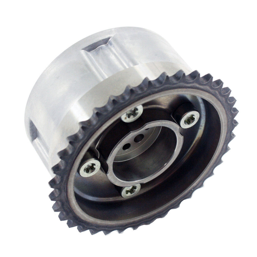 2x Camshaft/VVT Timing Gear for Kia for Hyundai i30 i40 Soul Forte Accent Ceed 1.6