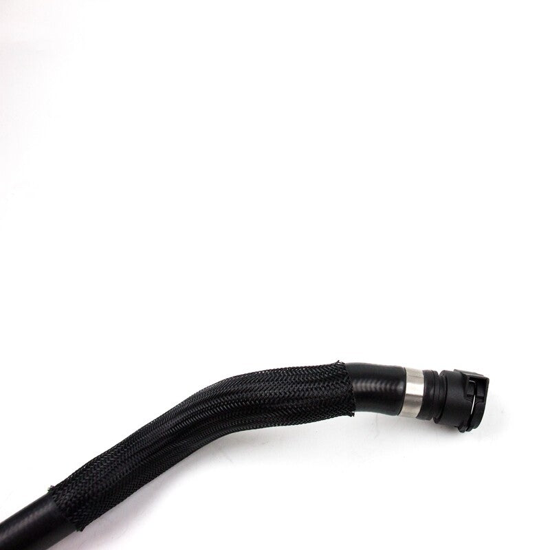 17127612446 Water Tank Radiator Hose for BMW X1 E84 Coolant Liquid Hose