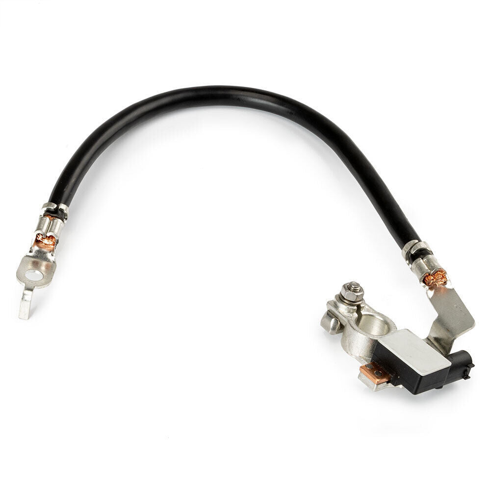 Negative Battery Cable Fits 2013-2017 for FORD ESCAPE 2012-2018 FOCUS AV6Z-10C679-P