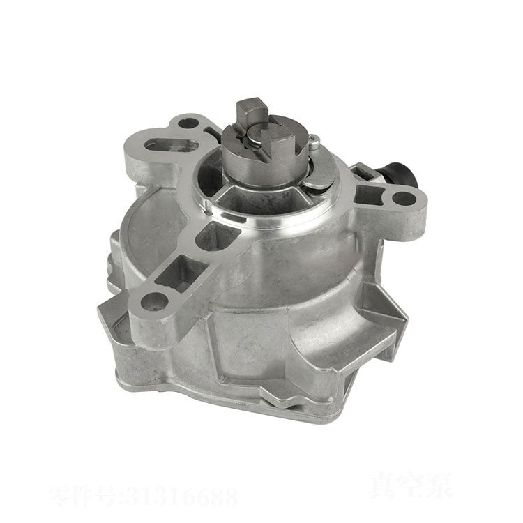 3136688 is a 2.5L brake vacuum pump suitable for 2013-2016 for Volvo S60, V60, XC60, XC70, and T5 models.