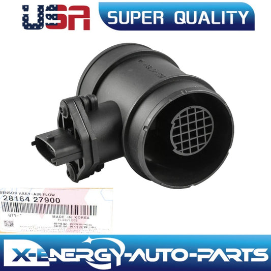 MASS AIR FLOW Sensor for Hyundai for Tucson for KIA Sportage 2.0L 28164-27900