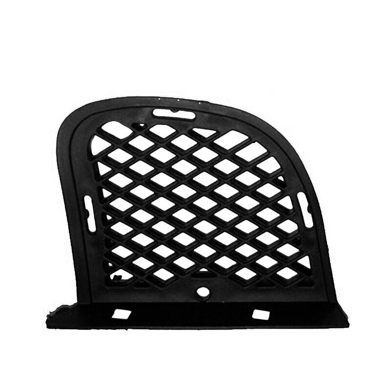 Pair Front bumper Ventilation Fog light grille for Hyundai for Tucson 2005-2009