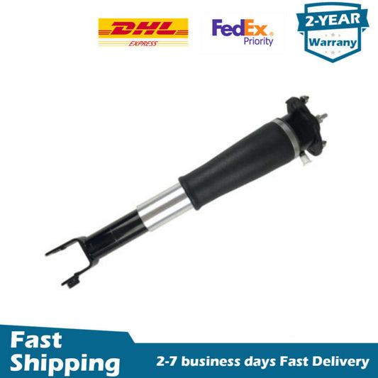 Rear Right Air Suspension shock Strut Electric Fit for Cadillac STS SLS 2005-2013
