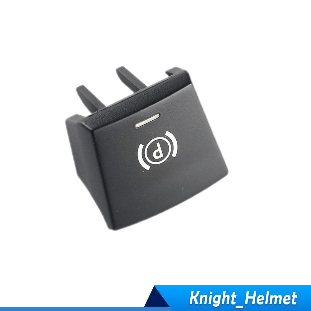 Fits For 5' 6' X3 X4 F10 F11 F18 F06 F12 F13 Parking Brake P Button Switch Cover