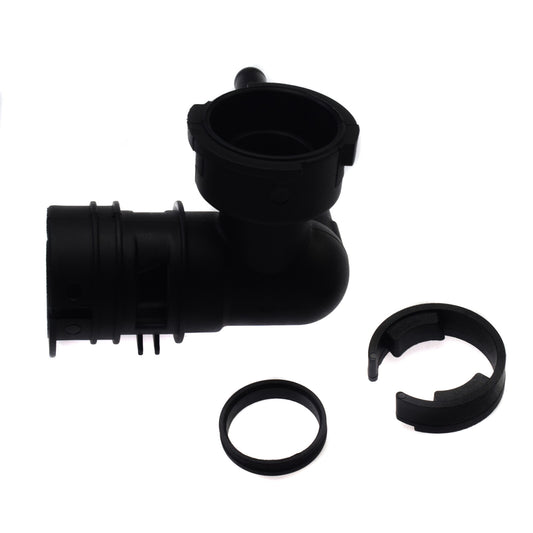 Radiator inlet for 2007-2010 for Toyota for Sienna,for Lexus RX350, RX330 16431-31490