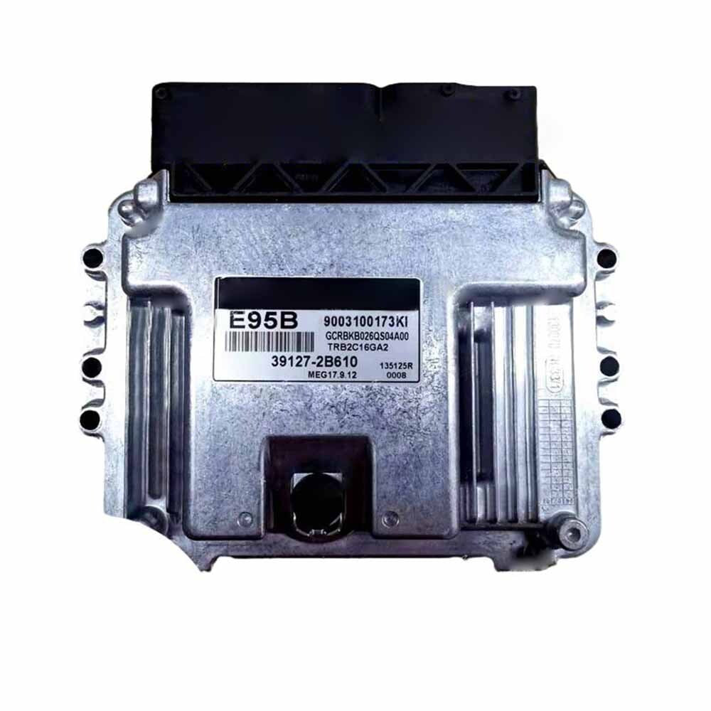 39127-2B610 Plug-and-play engine computer version is compatible with for Hyundai for Kia