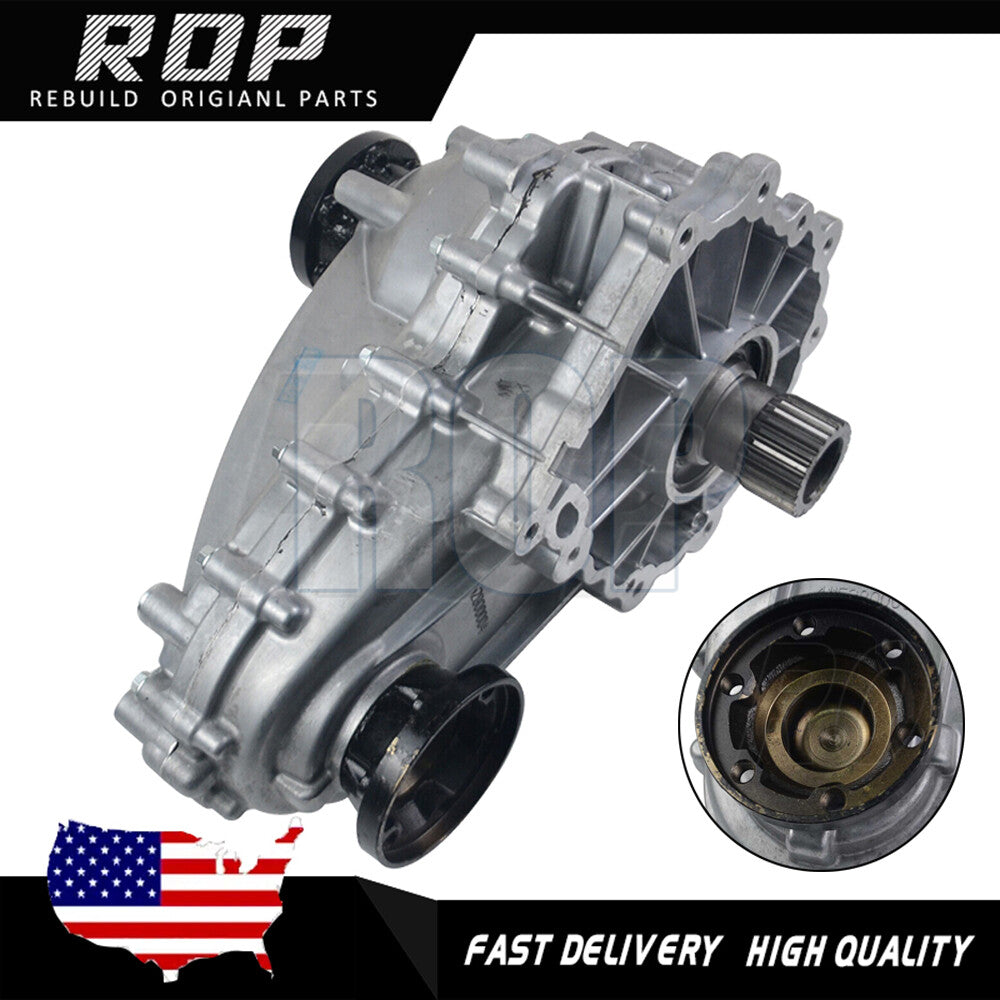 Transfer Case Assembly for Mercedes-Benz ML/GL 320 350 420 450 500 2512800900