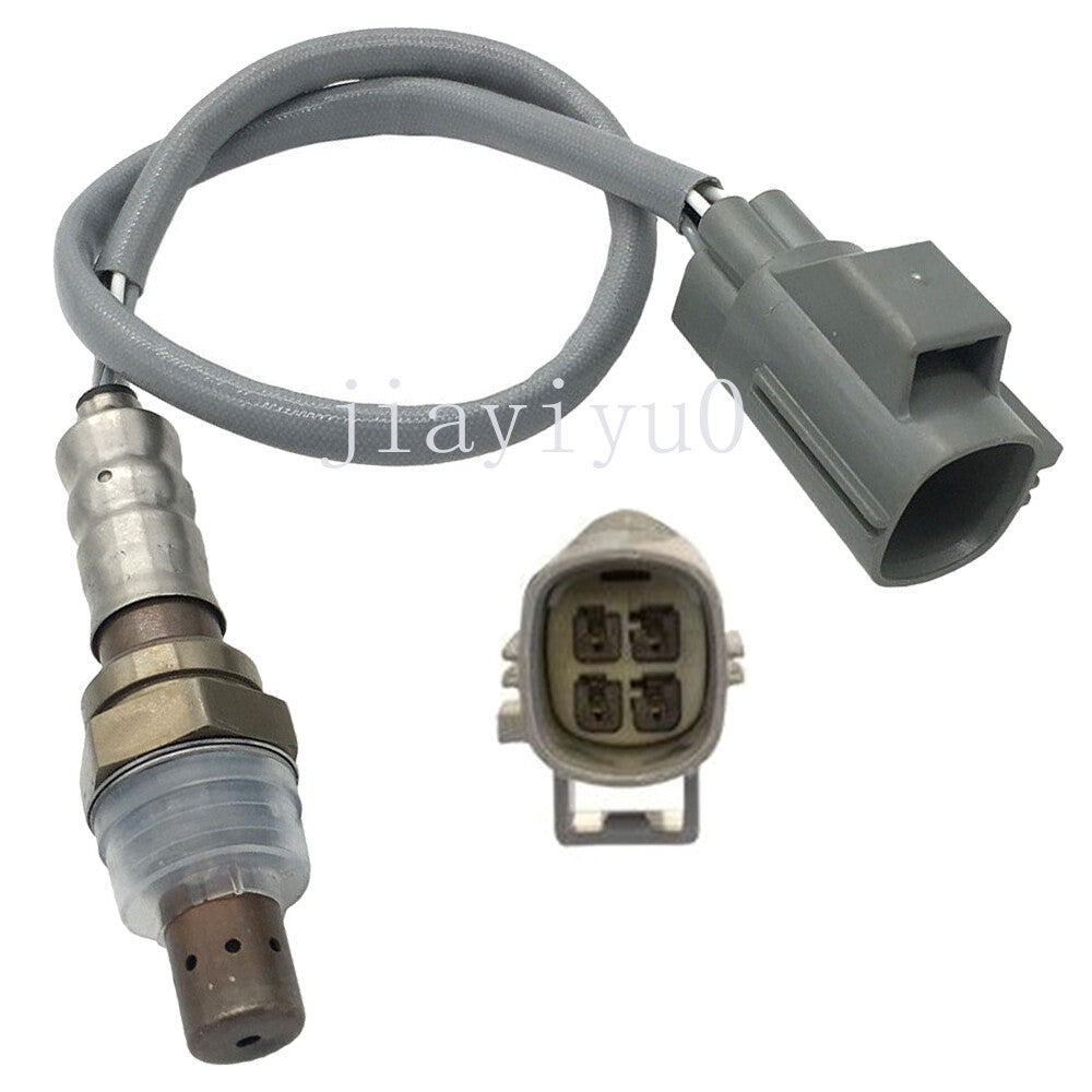 Oxygen sensor 36532-RZA-004 is suitable for Honda CR-V 2.4L L4, 2007-2009. 36532RZA004