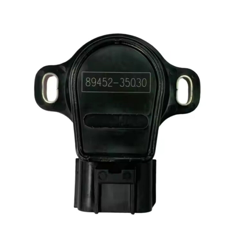 Throttle position sensor 89452-35030 is suitable for 01-02 for Toyota 4Runner Tacoma Tundra 3.4L