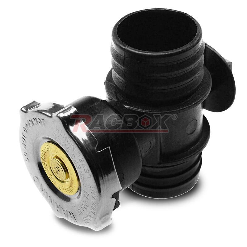 Coolant Neck Radiator Hose Connector/Cap for Chrysler Sebring for Dodge Caliber for JEEP