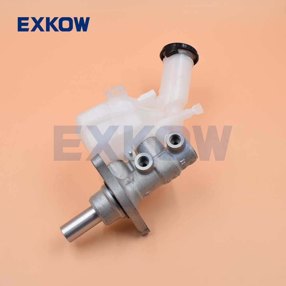 Brake Master Cylinder fits for Mitsubishi LANCER 2.0 2.4 CX4A CX5A CY4A CY5A