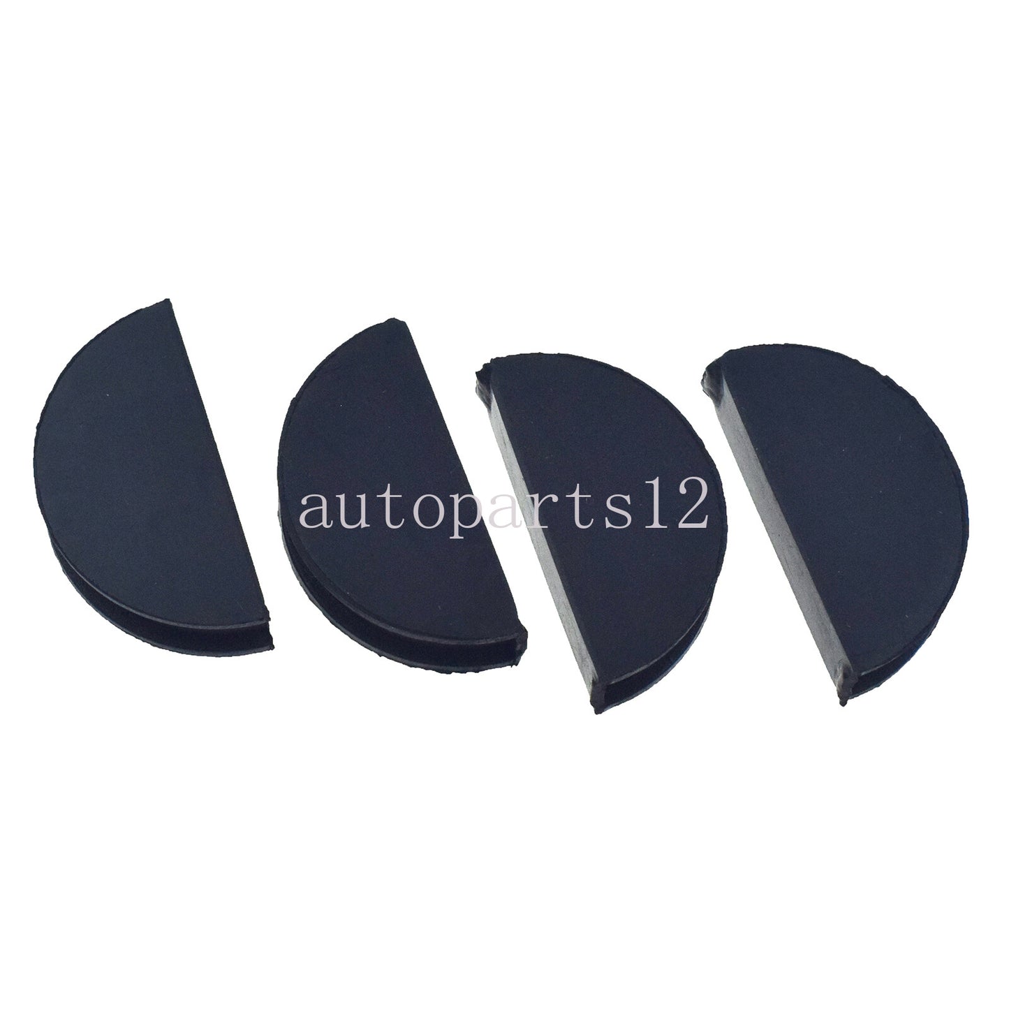 4-piece cylinder head connector for Subaru Legacy Outback Impreza WRX Forester Baja