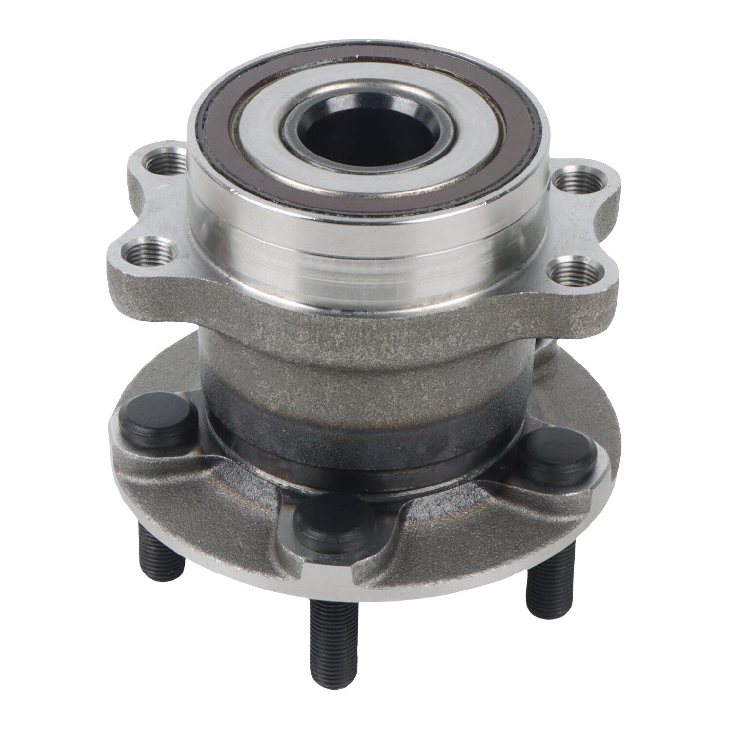 2x Wheel Bearing  Hub Assembly for Subaru Crosstrek Impreza Forester 512518