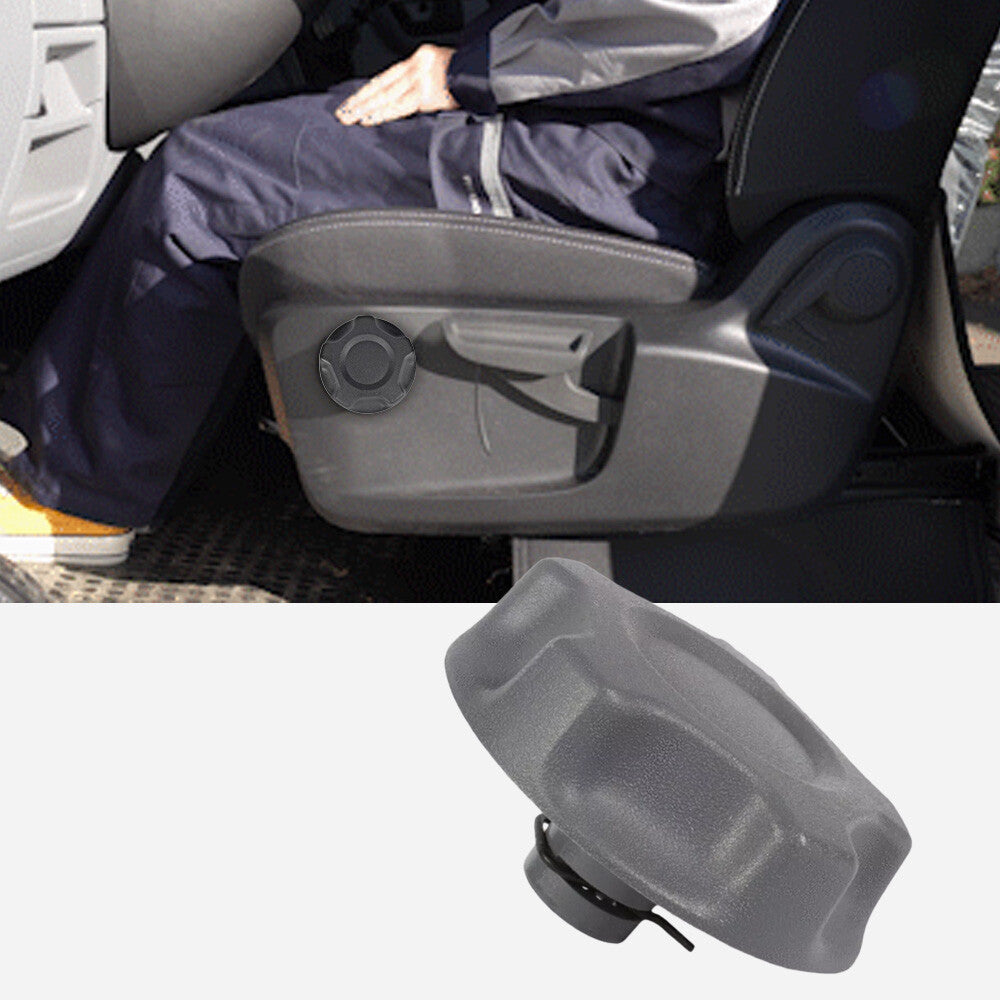 for Ford for Seat Adjustment Switches 2009-14 Front for Seat Adjust Ctrl Knob Left/Right