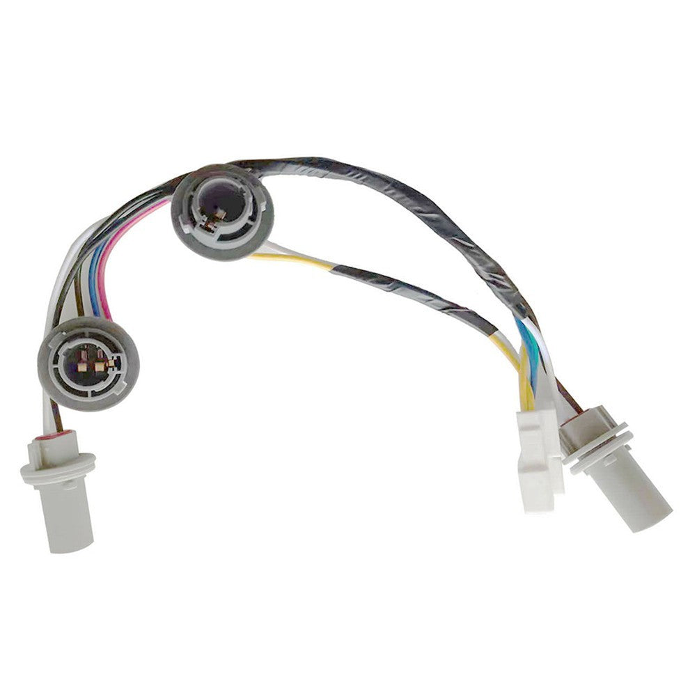Light Wiring Harness Socket for Hyundai Sonata 2011-2014 Wire Connector