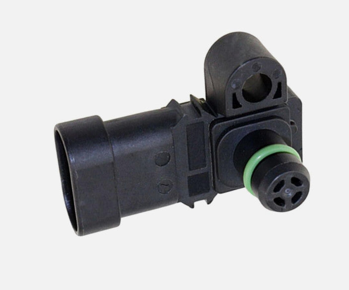MAP sensor-enhanced pressure manifold is absolutely suitable for Chevrolet and for Opel for Vauxhall 55563375
