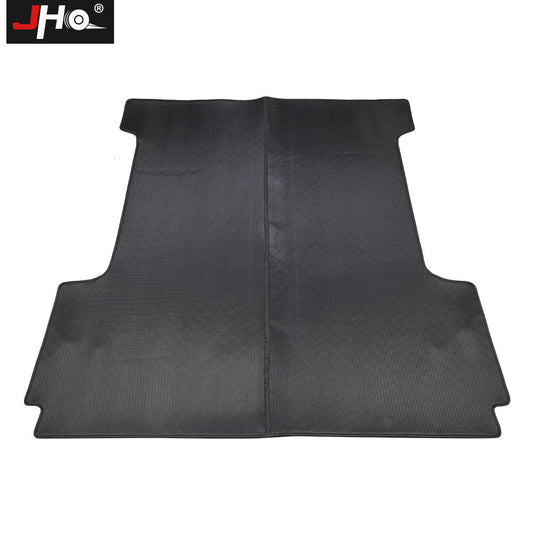 Custom Car Trunk Mat Tailgate protection Mat Cargo Cover for Ford F150