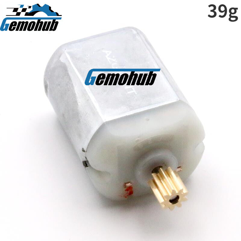 Fuel Filler Cap Actuator Motor for Peugeot 06-11 407 11-15 RCZ 11-18 for Citroen DS5