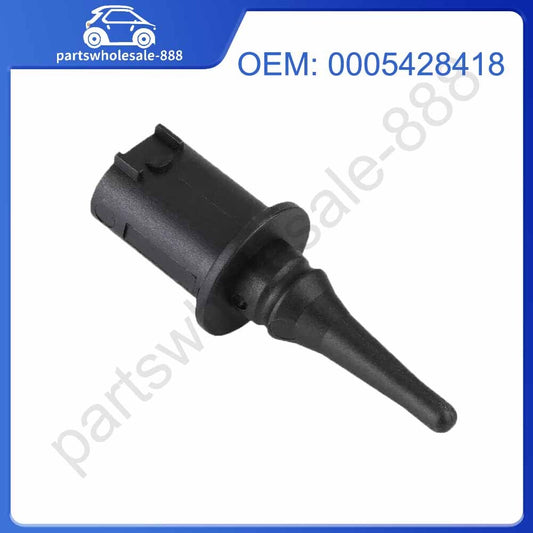 0005428418 Ambient air temperature sensor suitable for Mercedes-Benz CE class