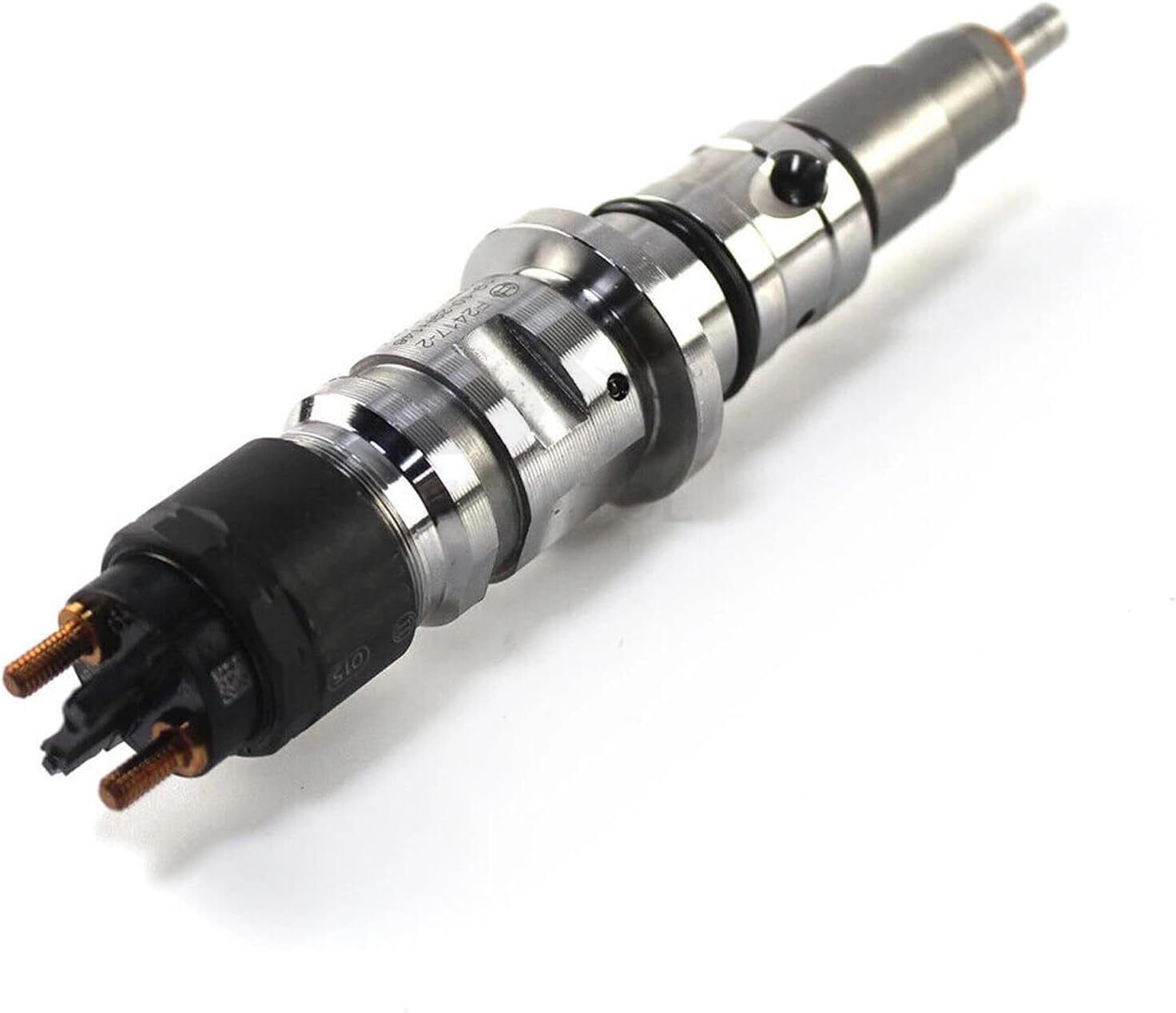 Fuel Injector with 0445120133 for ISC ISL9 QSC8.3 QSL8.9 QSL9 Engine