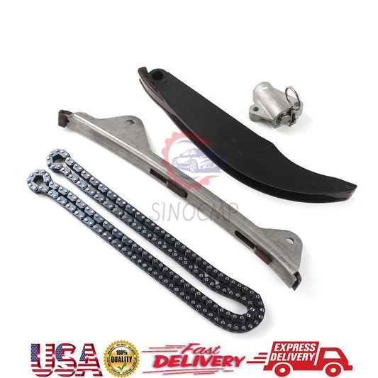 Timing Chain Kit For 15-20 2.0L for Hyundai for Kia Soul Forte Cerato for Tucson 24321-2E010
