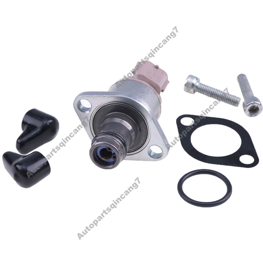 Suction Control Valve 294200-0380 for Isuzu 6HK1 Tractor S450