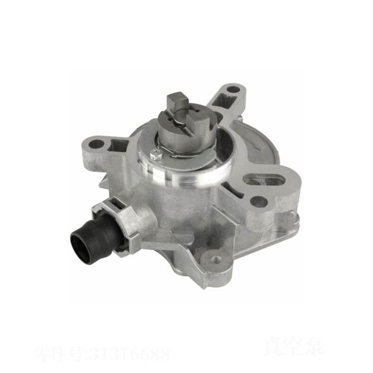 31316688 for 2013-2016 for Volvo S60 V60 XC60 XC70 T5 2.5L Brake Vacuum Pump