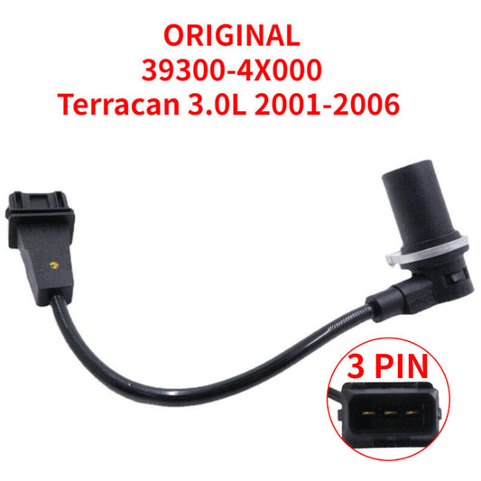 39300-4X000 Camshaft Position Sensor for Hyundai Terracan and for Kia Sedona Rio