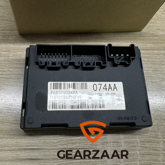Transfer Case Module for Jeep Grand Cherokee for Dodge Durango 2014-2015 68395074AA/