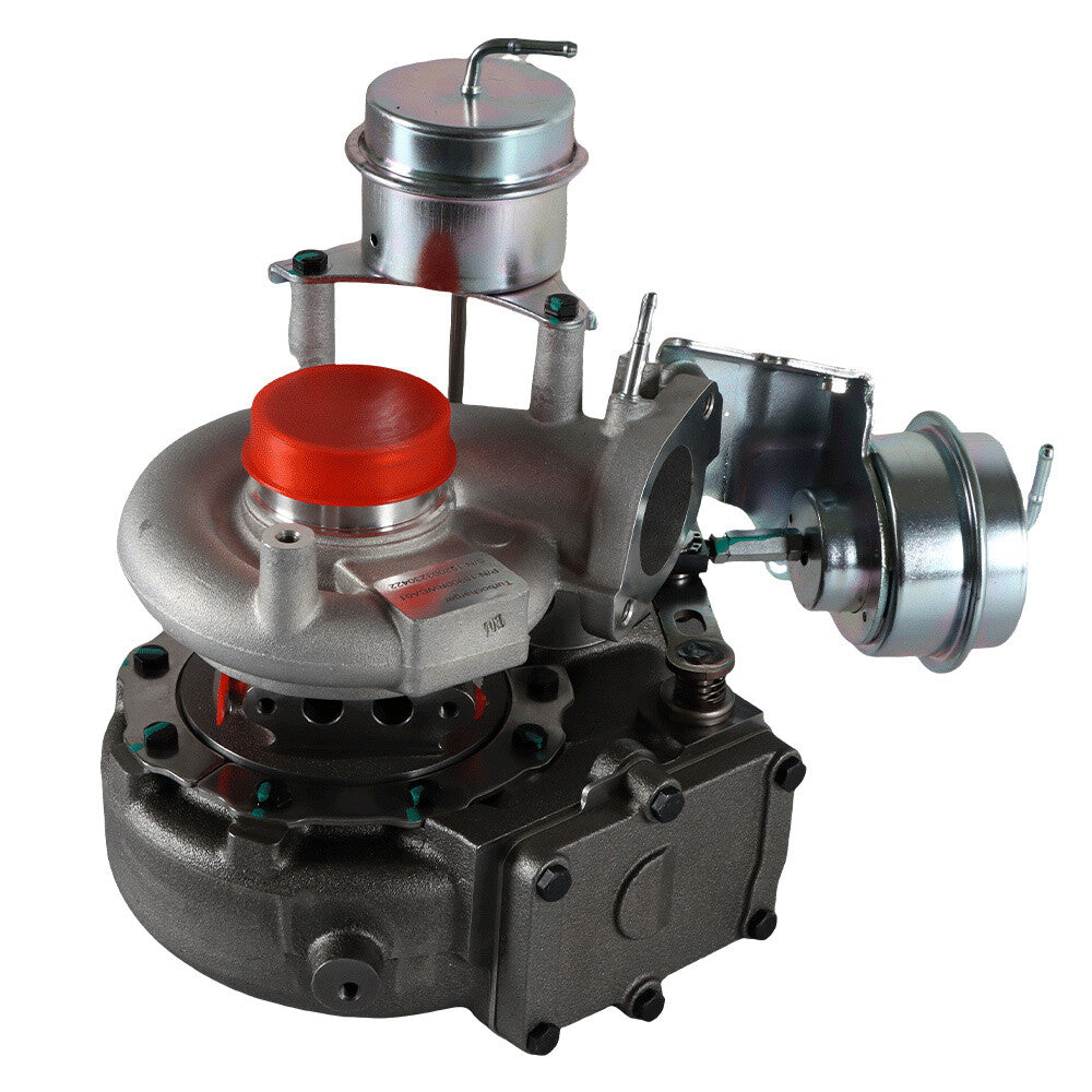Turbo Turbocharger TD04HL For 2007-2012 for Acura for RDX 2.3L 4938901043 4938901020