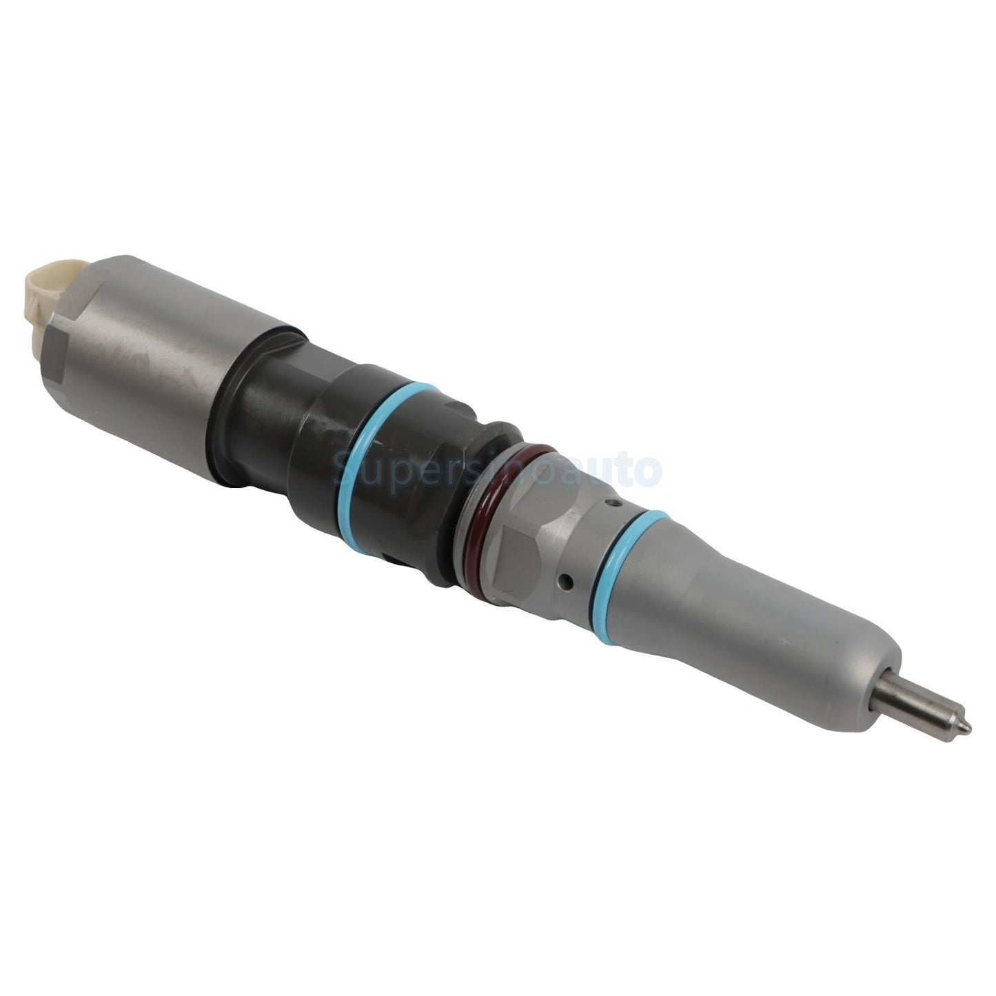 Fuel Injector 460-8213 20R5077 For Caterpillar C9.3 Engine 966M 966L 972L Loader