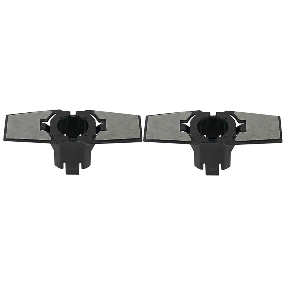 2X Parking Sensor Bracket Cover 285335ZA0A Fit for Nissan Armada Murano 2017-2018