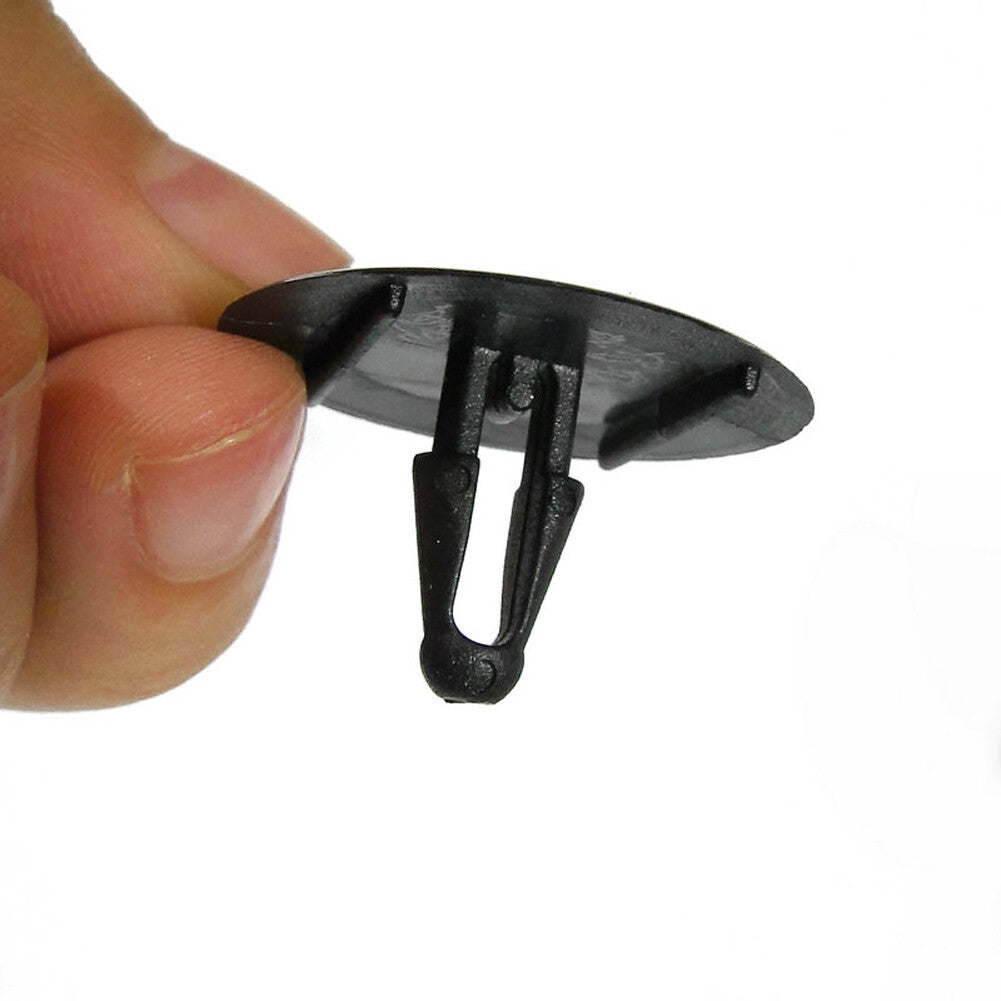 10 Car Hood Insulation Pad Retainer Clips for Toyota for Lexus ES300