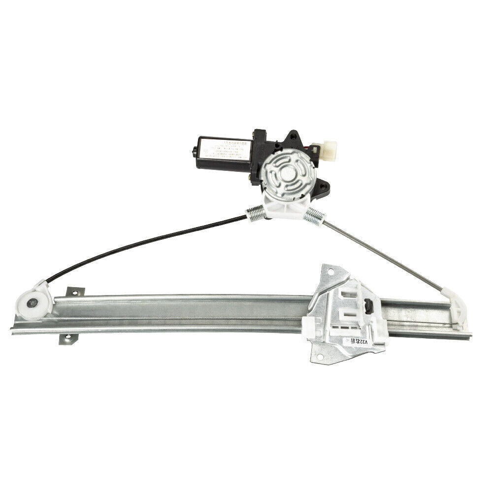 Power Window Regulator for Mitsubishi Montero 92-00 Rear Right w/ Motor MR135168