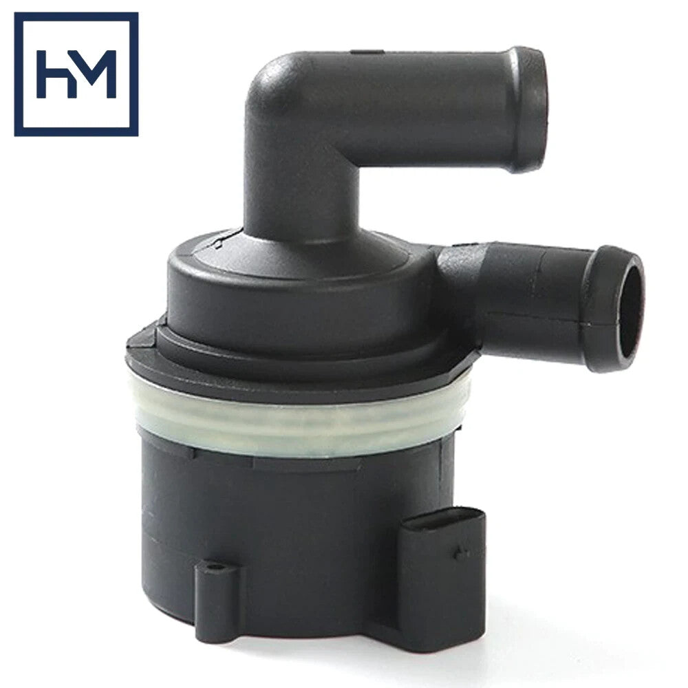 5N0965561A Auxiliary Cooling Water Pump is suitable for Volkswagen for Golf , for Passat , for Tiguan , for Audi A4-6, and Q5.