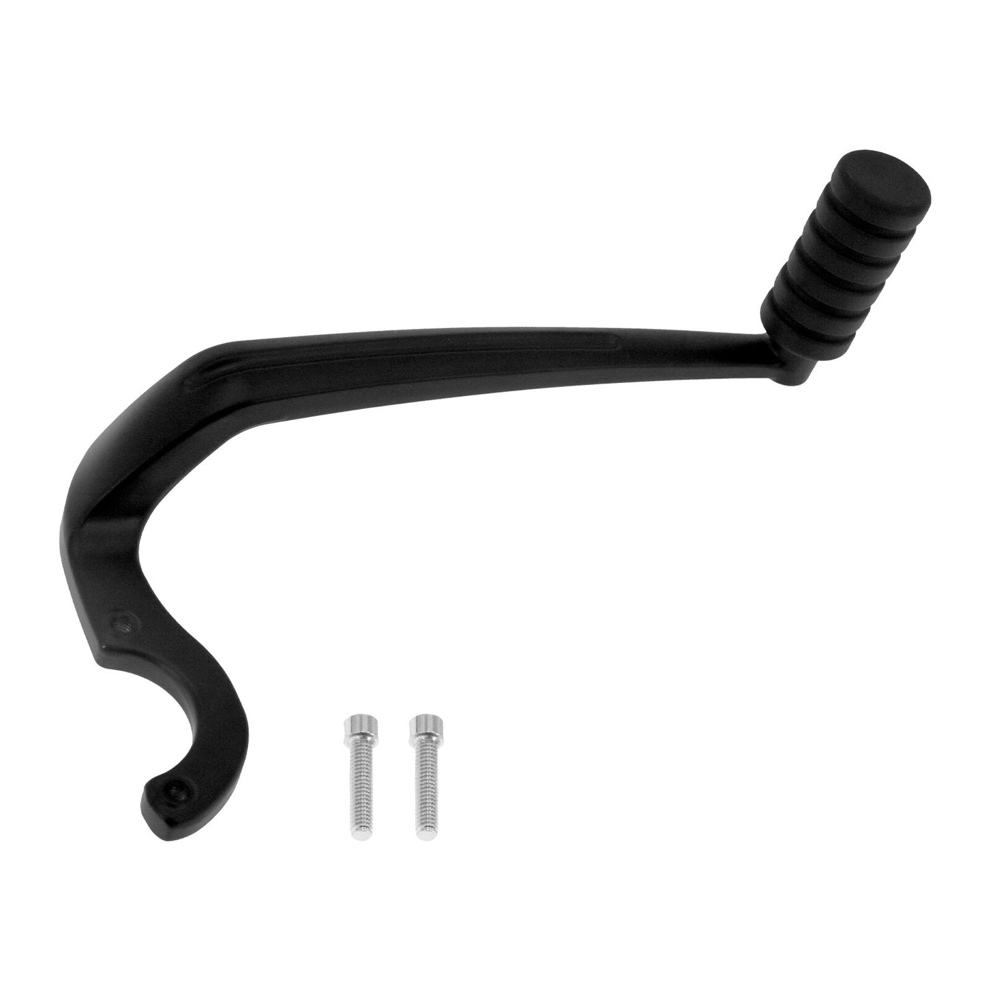 Matte Black Heel Shifter Fit For Indian for Challenger Dark Horse 20-23 Chief 14-20