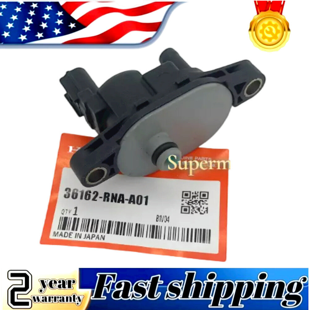 Equipment Manufacturer Purification Control Solenoid Valve Assembly 36162-RNA-A01 for Honda for Civic Fit